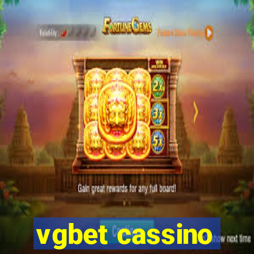 vgbet cassino